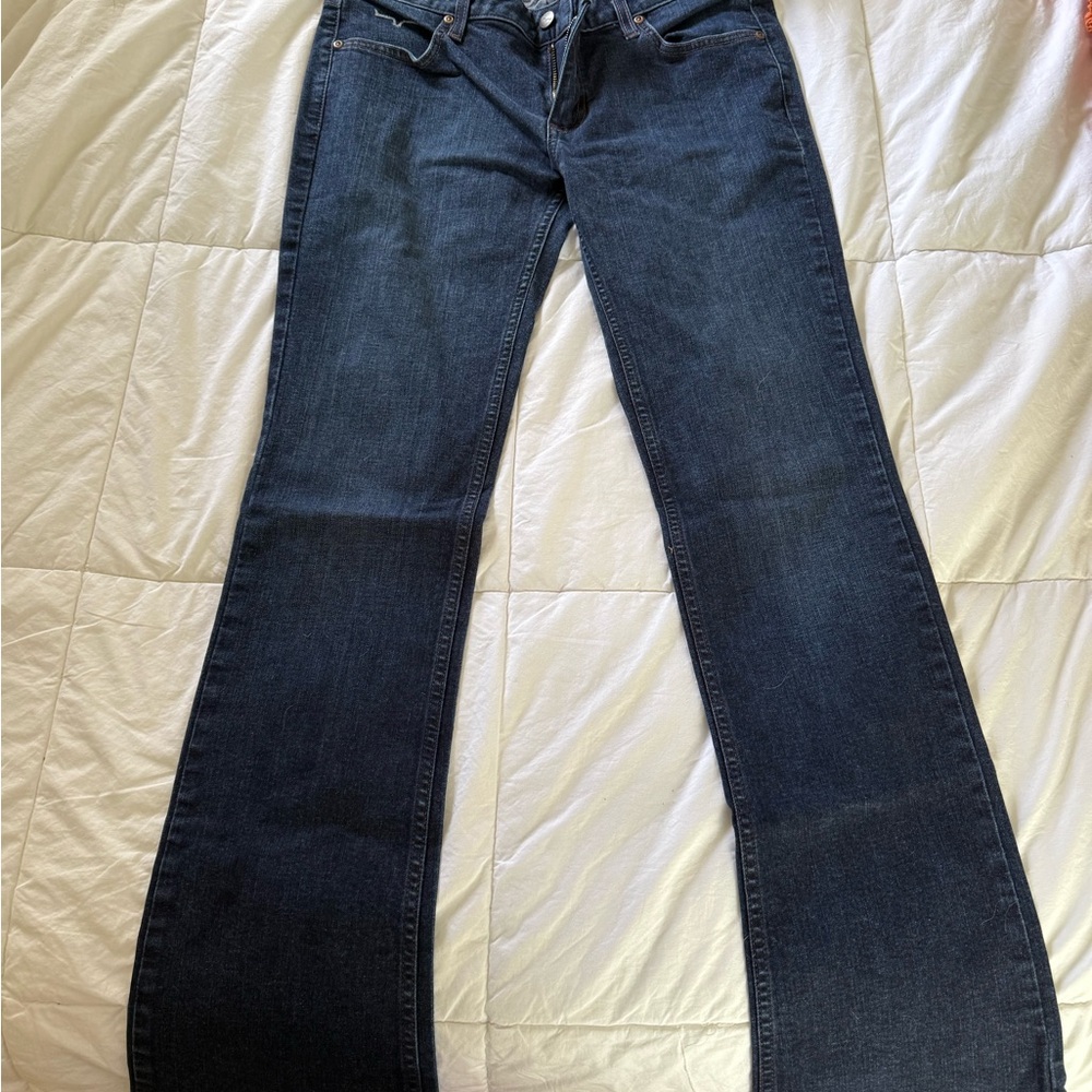 Kimes Ranch Audrey Boot Cut Jeans